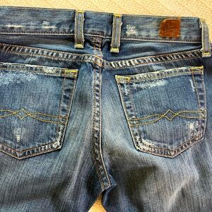 Lucky Lil Maggie Jeans